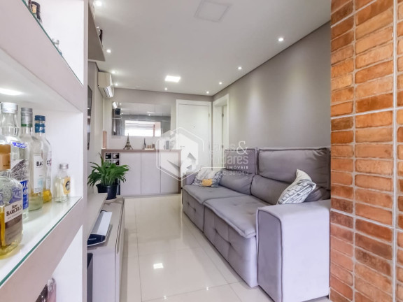 Imagem Apartamento com 2 Quartos à Venda, 65 m² em Vila Ester (zona Norte) - São Paulo Imagem Apartamento com 2 Quartos à Venda, 65 m² em Vila Ester (zona Norte) - São Paulo