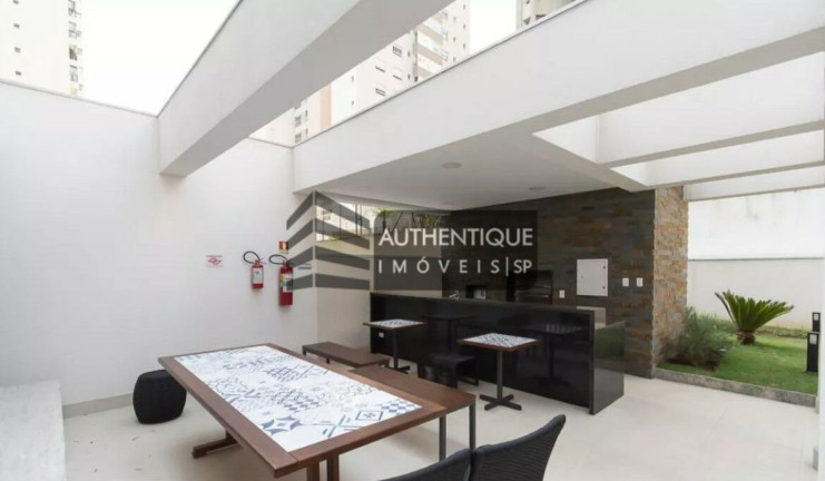 Imagem Apartamento com 3 Quartos à Venda, 192 m² em Campo Belo - São Paulo Imagem Apartamento com 3 Quartos à Venda, 192 m² em Campo Belo - São Paulo