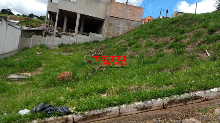 Imagem Terreno à Venda, 309 m² em Lagoa Seca - São Lourenço Imagem Terreno à Venda, 309 m² em Lagoa Seca - São Lourenço