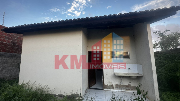 Imagem Casa com 2 Quartos à Venda, 65 m² em Santo Antônio - Mossoró Imagem Casa com 2 Quartos à Venda, 65 m² em Santo Antônio - Mossoró