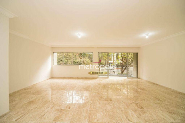 Apartamento com 3 Quartos à Venda, 150 m² em Vila Andrade - São Paulo