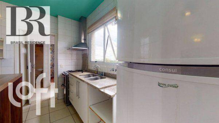Imagem Apartamento com 3 Quartos à Venda, 115 m² em Brooklin Novo - São Paulo Imagem Apartamento com 3 Quartos à Venda, 115 m² em Brooklin Novo - São Paulo
