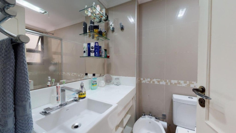 Imagem Apartamento com 3 Quartos à Venda, 139 m² em Chacara Klabin - São Paulo Imagem Apartamento com 3 Quartos à Venda, 139 m² em Chacara Klabin - São Paulo
