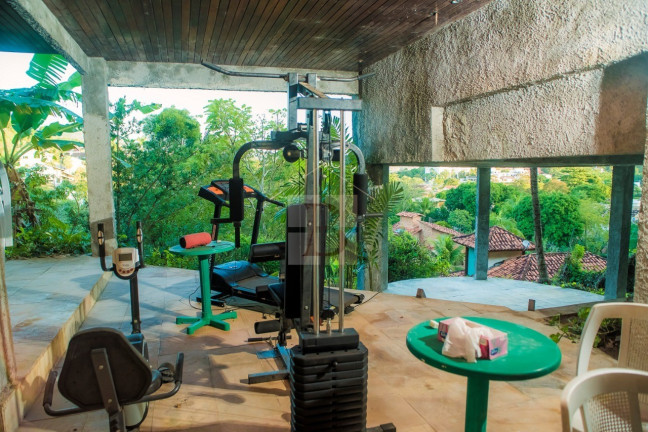 Imagem Casa com 5 Quartos à Venda, 435 m² em Itaipu - Niterói Imagem Casa com 5 Quartos à Venda, 435 m² em Itaipu - Niterói