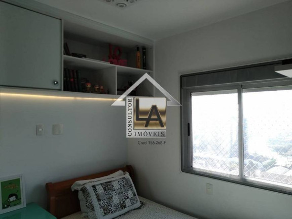Imagem Apartamento com 3 Quartos à Venda, 105 m² em Granja Julieta - São Paulo Imagem Apartamento com 3 Quartos à Venda, 105 m² em Granja Julieta - São Paulo