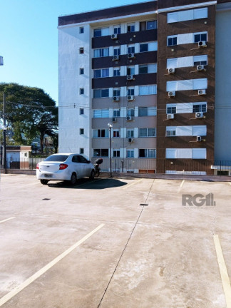 Apartamento com 2 Quartos à Venda,  em Vila Nova - Porto Alegre