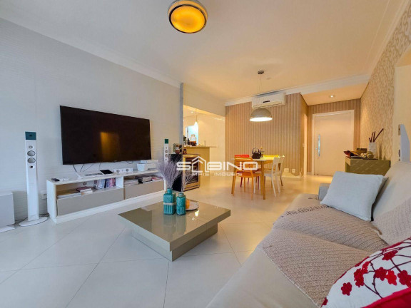 Imagem Apartamento com 4 Quartos à Venda, 201 m² em Riviera De São Lourenço - Bertioga