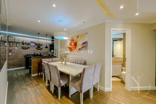 Imagem Apartamento com 3 Quartos à Venda, 103 m² em Jardim Analia Franco - São Paulo Imagem Apartamento com 3 Quartos à Venda, 103 m² em Jardim Analia Franco - São Paulo