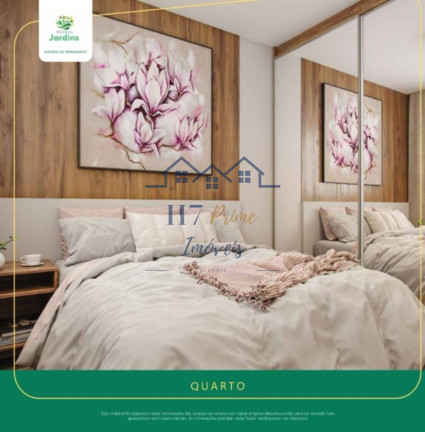 Imagem Apartamento com 2 Quartos à Venda, 45 m² em Engordadouro - Jundiaí Imagem Apartamento com 2 Quartos à Venda, 45 m² em Engordadouro - Jundiaí