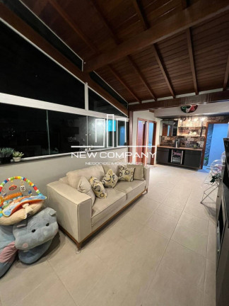 Imagem Apartamento com 3 Quartos à Venda, em Campestre - Santo André Imagem Apartamento com 3 Quartos à Venda, em Campestre - Santo André