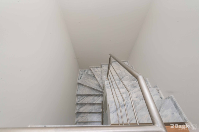 Imagem Casa de Condomínio com 3 Quartos à Venda, 125 m² em Campo Comprido - Curitiba