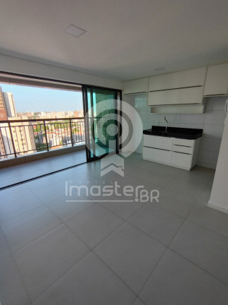 Imagem Apartamento com 3 Quartos à Venda, 72 m² em Meireles - Fortaleza