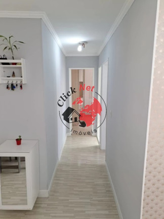 Imagem Apartamento com 2 Quartos à Venda, 50 m² em Planalto - São Bernardo Do Campo Imagem Apartamento com 2 Quartos à Venda, 50 m² em Planalto - São Bernardo Do Campo