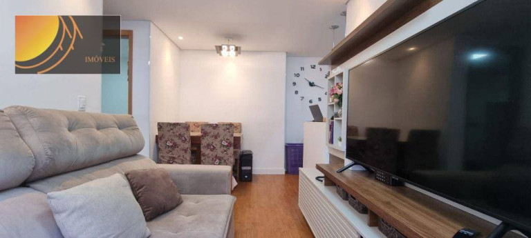 Apartamento com 2 Quartos à Venda, 42 m² em Pirituba - São Paulo