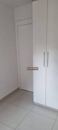 Imagem Apartamento com 2 Quartos à Venda, 45 m² em Ponte Grande - Guarulhos Imagem Apartamento com 2 Quartos à Venda, 45 m² em Ponte Grande - Guarulhos