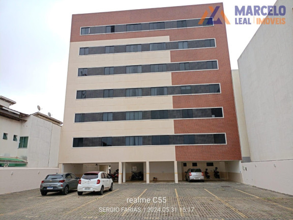 Imagem Apartamento com 3 Quartos à Venda, 70 m² em Loteamento Alto Da Boa Vista - Vitória Da Conquista Imagem Apartamento com 3 Quartos à Venda, 70 m² em Loteamento Alto Da Boa Vista - Vitória Da Conquista
