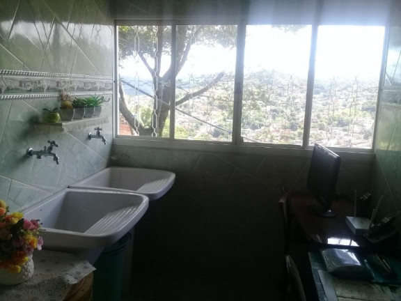 Imagem Casa com 3 Quartos à Venda, 300 m² em Vila Rica - Sabará