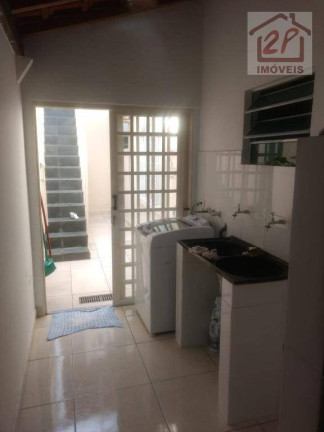 Imagem Casa com 3 Quartos à Venda, 233 m² em Jardim Altos De Santana - São José Dos Campos Imagem Casa com 3 Quartos à Venda, 233 m² em Jardim Altos De Santana - São José Dos Campos
