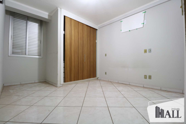 Imagem Apartamento com 3 Quartos à Venda, 90 m² em Boa Vista - São José Do Rio Preto