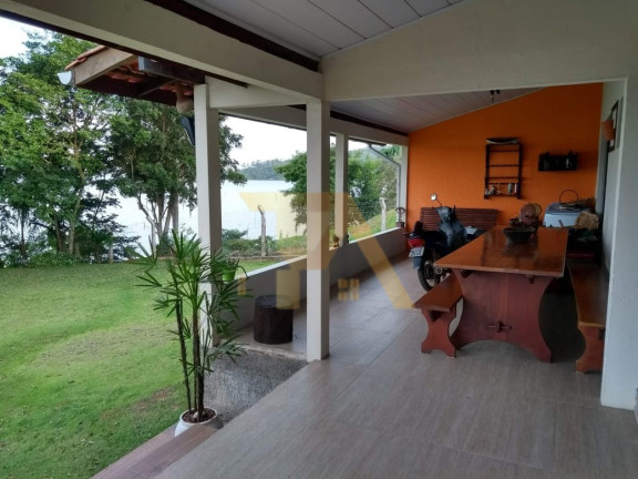 Imagem Imóvel com 3 Quartos à Venda, em Cangueri De Fora - Imaruí Imagem Imóvel com 3 Quartos à Venda, em Cangueri De Fora - Imaruí