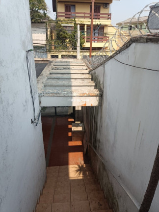 Imagem Casa com 3 Quartos à Venda, 110 m² em Parque Maria Domitila - São Paulo