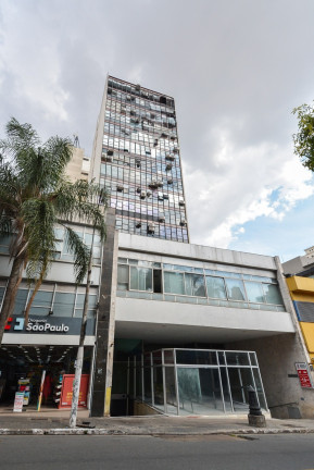 Imagem Imóvel Comercial à Venda, 40 m² em Cerqueira César - São Paulo