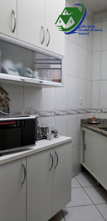 Apartamento com 2 Quartos à Venda, 72 m² em Ponta Da Praia - Santos