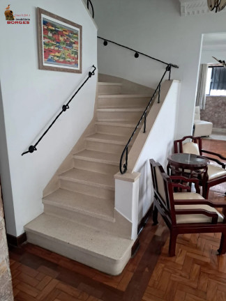 Imagem Casa com 3 Quartos à Venda, 330 m² em Mirandópolis - São Paulo Imagem Casa com 3 Quartos à Venda, 330 m² em Mirandópolis - São Paulo