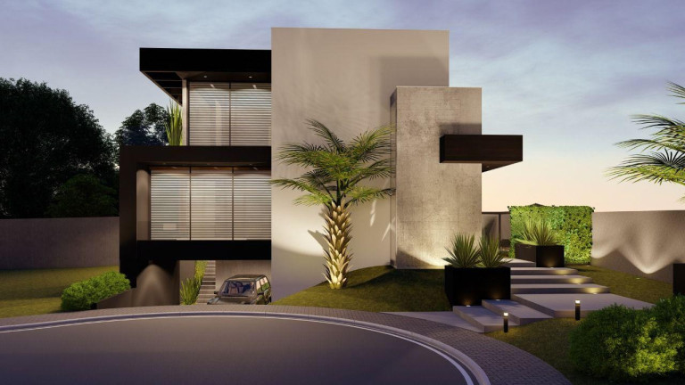 Imagem Casa com 3 Quartos à Venda, 310 m² em Santo Inácio - Curitiba Imagem Casa com 3 Quartos à Venda, 310 m² em Santo Inácio - Curitiba