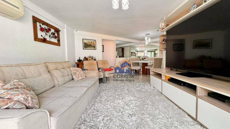 Imagem Apartamento com 3 Quartos à Venda, 176 m² em Centro - Angra Dos Reis Imagem Apartamento com 3 Quartos à Venda, 176 m² em Centro - Angra Dos Reis