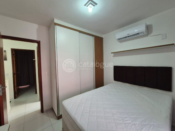 Imagem Casa de Condomínio com 2 Quartos para Alugar, 74 m² em Ponta Negra - Natal