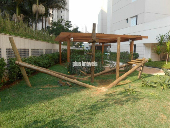Imagem Apartamento com 2 Quartos à Venda, 96 m² em Morumbi - São Paulo Imagem Apartamento com 2 Quartos à Venda, 96 m² em Morumbi - São Paulo