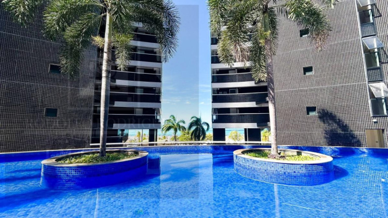 Imagem Apartamento com 2 Quartos à Venda, 66 m² em Meireles - Fortaleza Imagem Apartamento com 2 Quartos à Venda, 66 m² em Meireles - Fortaleza