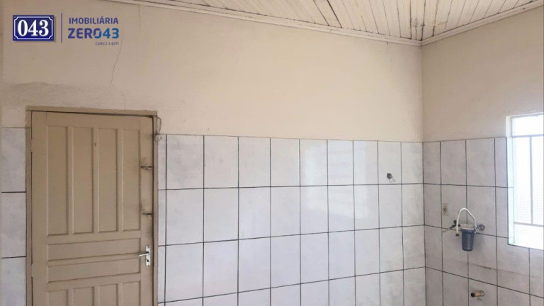Imagem Casa com 4 Quartos à Venda, 120 m² em Leonor - Londrina Imagem Casa com 4 Quartos à Venda, 120 m² em Leonor - Londrina