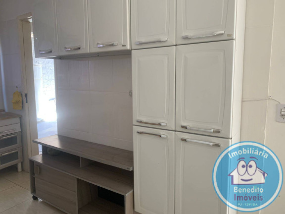 Imagem Apartamento com 2 Quartos para Alugar, 100 m² em Paraíso Dos Pataxós - Porto Seguro