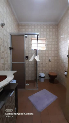 Imagem Casa com 3 Quartos à Venda, 60 m² em Florida Mirim - Mongagua