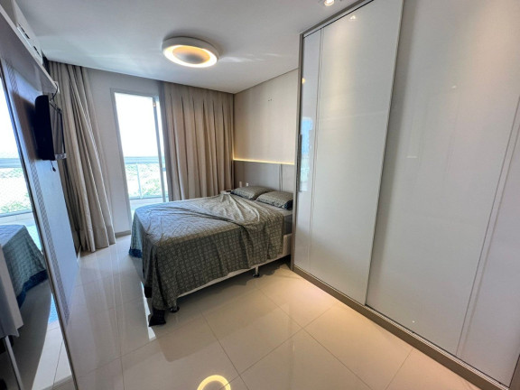 Imagem Apartamento com 3 Quartos à Venda, 107 m² em Enseada Azul - Guarapari