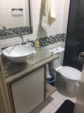 Imagem Apartamento com 3 Quartos à Venda, 81 m² em Vila Amélia - São Paulo