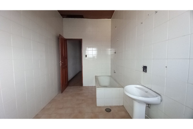 Imagem Casa com 2 Quartos à Venda, 140 m² em Jabaquara - São Paulo