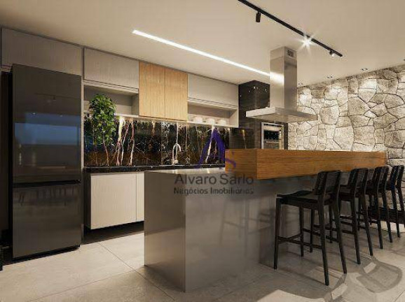 Imagem Apartamento com 2 Quartos à Venda, 55 m² em Jardim Camburi - Vitória