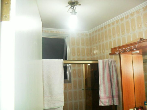 Imagem Apartamento com 2 Quartos à Venda, 150 m² em Jose Menino - Santos