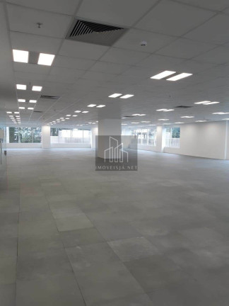Imagem Sala Comercial para Alugar, 2.036 m² em Alphaville Industrial - Barueri Imagem Sala Comercial para Alugar, 2.036 m² em Alphaville Industrial - Barueri