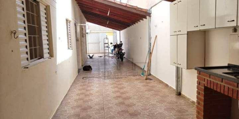 Imagem Casa com 2 Quartos à Venda, 85 m² em Altos De Votorantim - Votorantim Imagem Casa com 2 Quartos à Venda, 85 m² em Altos De Votorantim - Votorantim