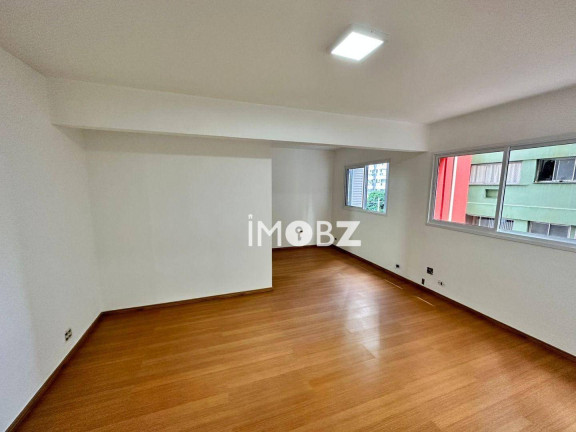 Imagem Imóvel com 1 Quarto à Venda, 66 m² em Vila Mariana - São Paulo