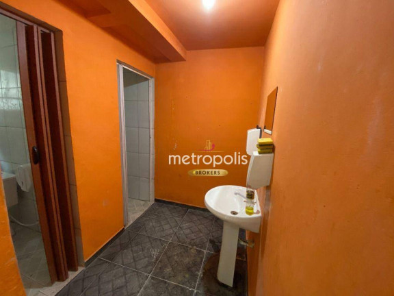 Imagem Galpão à Venda, 600 m² em Vila Arapuã - São Paulo Imagem Galpão à Venda, 600 m² em Vila Arapuã - São Paulo