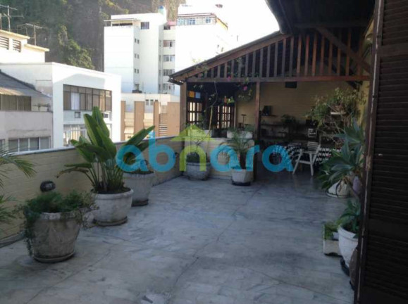 Imagem Cobertura com 3 Quartos à Venda, 300 m² em Copacabana - Rio De Janeiro Imagem Cobertura com 3 Quartos à Venda, 300 m² em Copacabana - Rio De Janeiro