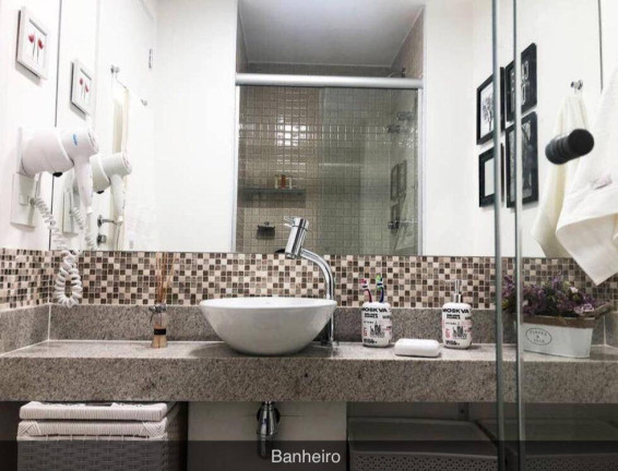 Imagem Apartamento com 1 Quarto à Venda, 30 m² em Consolação - São Paulo