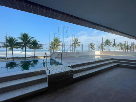 Imagem Apartamento com 2 Quartos à Venda, 75 m² em Vila Atlantica - Mongaguá Imagem Apartamento com 2 Quartos à Venda, 75 m² em Vila Atlantica - Mongaguá