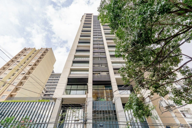 Imagem Apartamento com 3 Quartos à Venda, 190 m² em Pinheiros - São Paulo