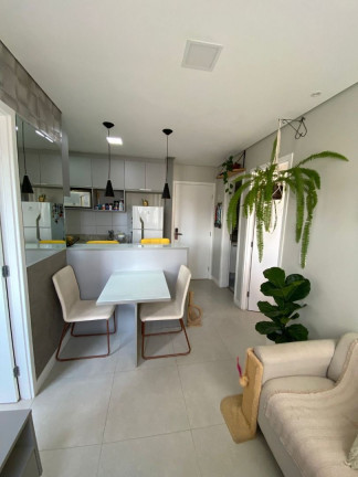 Imagem Apartamento com 2 Quartos à Venda ou Locação, 40 m² em Cambuci - São Paulo Imagem Apartamento com 2 Quartos à Venda ou Locação, 40 m² em Cambuci - São Paulo